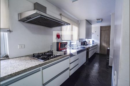 Apartamento para alugar com 294m², 5 quartos e 2 vagasCozinha