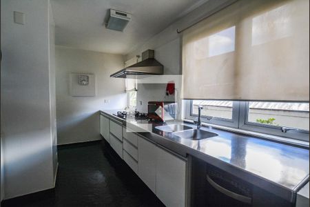 Apartamento para alugar com 294m², 5 quartos e 2 vagasCozinha