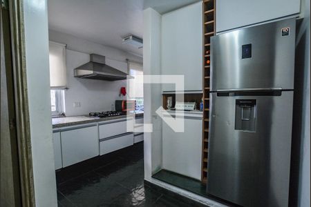 Apartamento para alugar com 294m², 5 quartos e 2 vagasCozinha