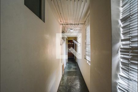 Apartamento para alugar com 294m², 5 quartos e 2 vagasÁrea de Serviço