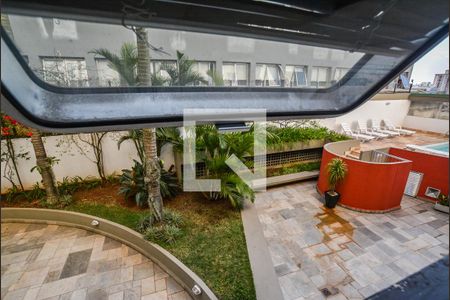 Apartamento para alugar com 294m², 5 quartos e 2 vagasVista do Quarto 2