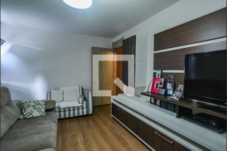 Apartamento para alugar com 294m², 5 quartos e 2 vagasSala de TV
