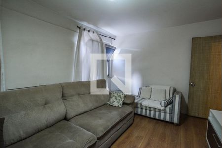 Apartamento para alugar com 294m², 5 quartos e 2 vagasSala de TV