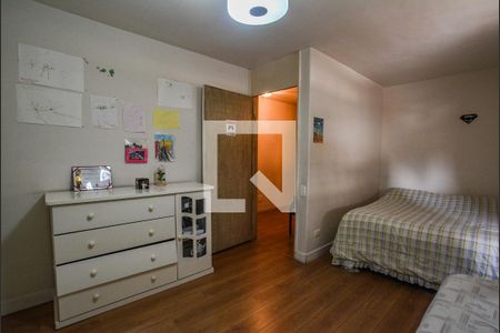 Apartamento para alugar com 294m², 5 quartos e 2 vagasQuarto 3