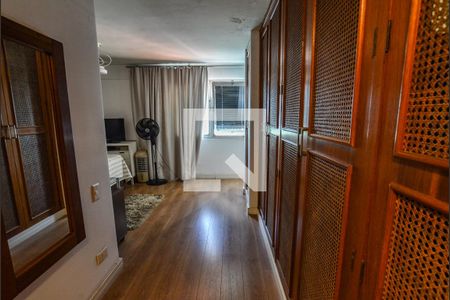 Apartamento para alugar com 294m², 5 quartos e 2 vagasQuarto Suíte