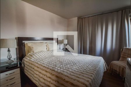 Apartamento para alugar com 294m², 5 quartos e 2 vagasQuarto Suíte