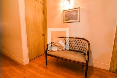 Apartamento para alugar com 294m², 5 quartos e 2 vagasCorredor