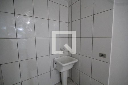 Área de Serviço de casa de condomínio para alugar com 2 quartos, 50m² em Ipiranga, São Paulo