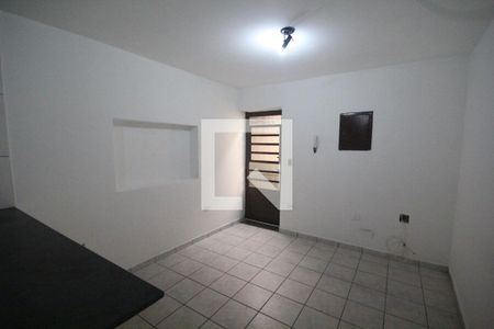 Sala de casa de condomínio para alugar com 2 quartos, 50m² em Ipiranga, São Paulo