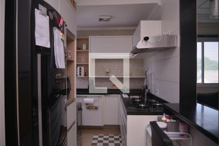 Apartamento à venda com 150m², 3 quartos e 2 vagasCozinha 