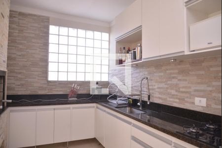 Apartamento à venda com 150m², 3 quartos e 2 vagasÁrea gourmet 