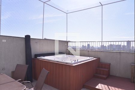 Apartamento à venda com 150m², 3 quartos e 2 vagasCobertura 