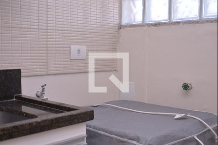 Apartamento à venda com 150m², 3 quartos e 2 vagasÁrea de serviço 