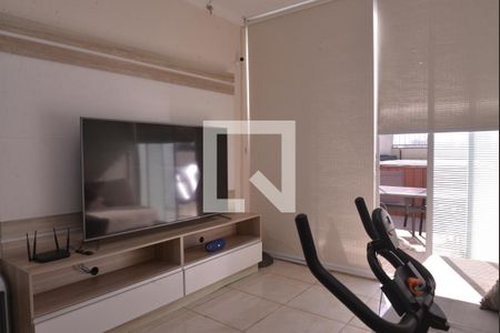 Apartamento à venda com 150m², 3 quartos e 2 vagasCozinha