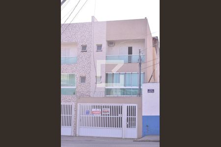 Apartamento à venda com 150m², 3 quartos e 2 vagasFachada