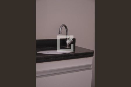 Apartamento à venda com 150m², 3 quartos e 2 vagasBanheiro da área de serviço 