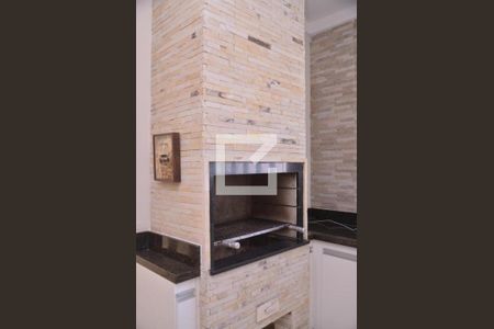 Apartamento à venda com 150m², 3 quartos e 2 vagasÁrea gourmet 