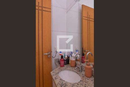 Apartamento à venda com 150m², 3 quartos e 2 vagasBanheiro 1