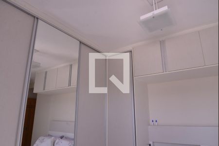 Apartamento à venda com 150m², 3 quartos e 2 vagasQuarto 3