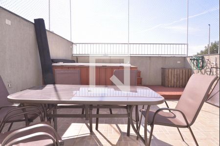 Apartamento à venda com 150m², 3 quartos e 2 vagasCobertura 