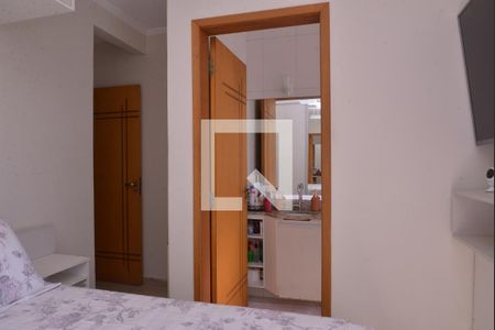 Apartamento à venda com 150m², 3 quartos e 2 vagasQuarto 2