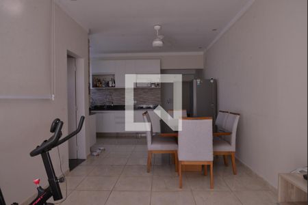 Apartamento à venda com 150m², 3 quartos e 2 vagasCozinha
