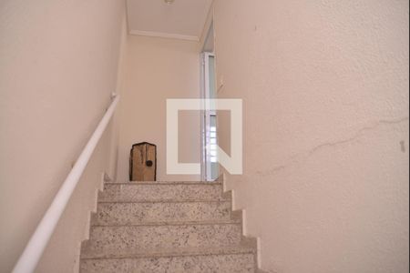 Apartamento à venda com 150m², 3 quartos e 2 vagasEscada 