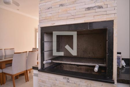 Apartamento à venda com 150m², 3 quartos e 2 vagasÁrea gourmet 