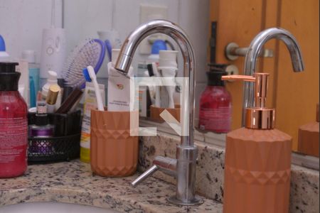 Apartamento à venda com 150m², 3 quartos e 2 vagasBanheiro 1