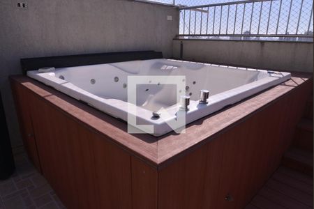 Apartamento à venda com 150m², 3 quartos e 2 vagasCobertura 