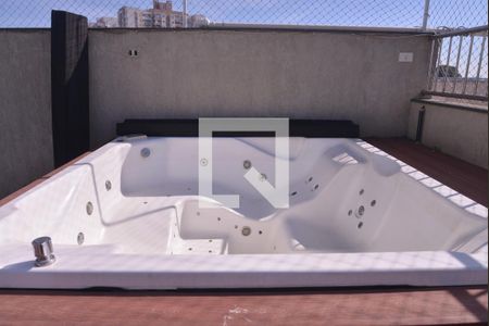 Apartamento à venda com 150m², 3 quartos e 2 vagasCobertura 