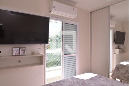 Apartamento à venda com 150m², 3 quartos e 2 vagasQuarto 2
