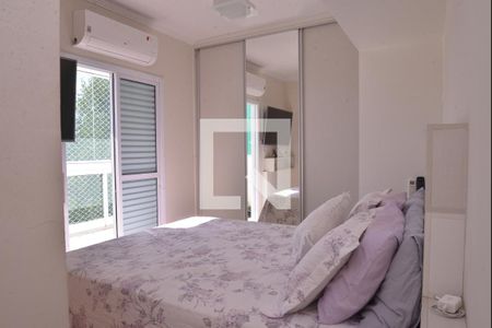 Apartamento à venda com 150m², 3 quartos e 2 vagasQuarto 2