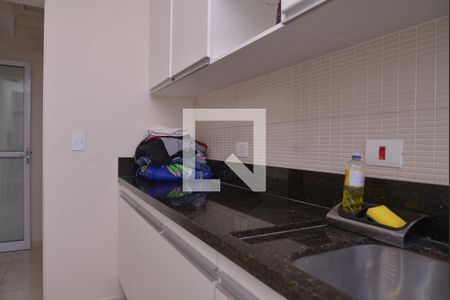 Apartamento à venda com 150m², 3 quartos e 2 vagasÁrea de serviço 