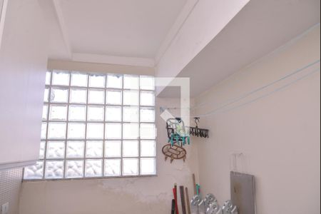 Apartamento à venda com 150m², 3 quartos e 2 vagasÁrea de serviço 