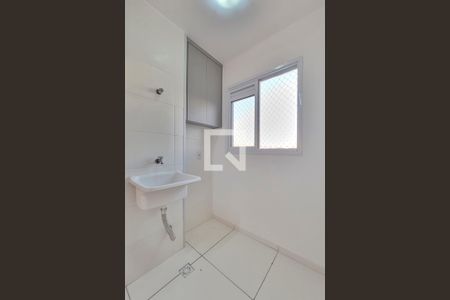 Apartamento para alugar com 52m², 2 quartos e 1 vagaCozinha / Lavanderia