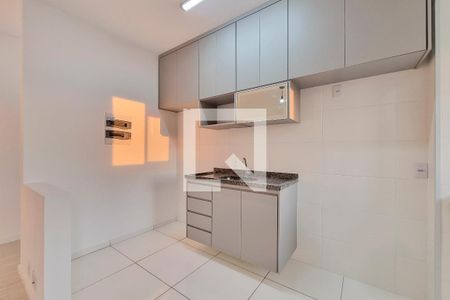 Apartamento para alugar com 52m², 2 quartos e 1 vagaCozinha / Lavanderia