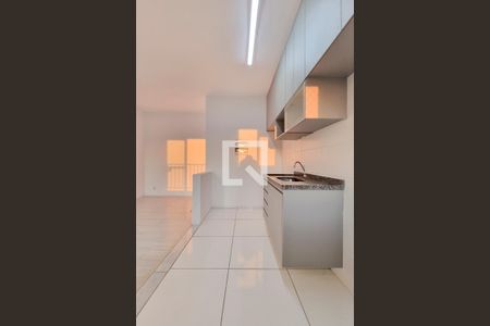 Apartamento para alugar com 52m², 2 quartos e 1 vagaCozinha / Lavanderia