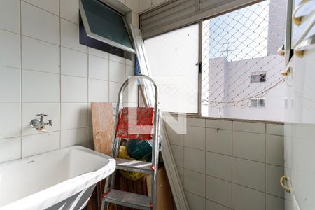 Apartamento à venda com 62m², 3 quartos e 1 vagaÁrea de Serviço