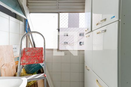 Apartamento à venda com 62m², 3 quartos e 1 vagaÁrea de Serviço