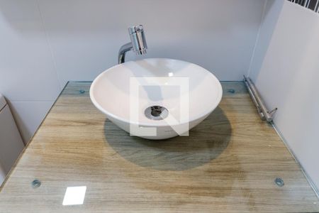 Apartamento à venda com 62m², 3 quartos e 1 vagaBanheiro