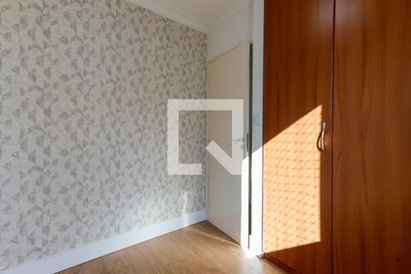 Apartamento à venda com 62m², 3 quartos e 1 vagaQuarto 3