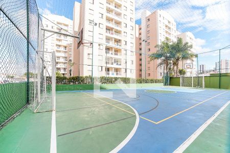 Apartamento à venda com 62m², 3 quartos e 1 vagaÁrea Comum - Quadra