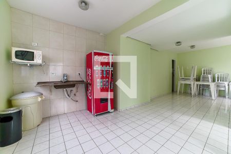 Apartamento à venda com 62m², 3 quartos e 1 vagaÁrea Comum - Salão de Festas