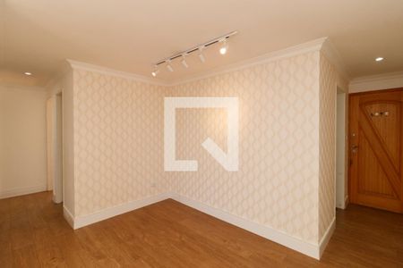 Sala de apartamento à venda com 3 quartos, 62m² em Vila Guilherme, São Paulo