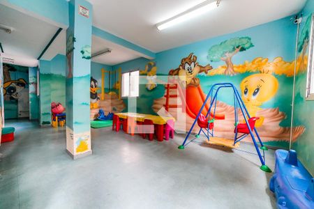 Apartamento à venda com 62m², 3 quartos e 1 vagaÁrea Comum - Brinquedoteca