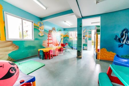 Apartamento à venda com 62m², 3 quartos e 1 vagaÁrea Comum - Brinquedoteca