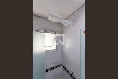 Apartamento à venda com 62m², 3 quartos e 1 vagaBanheiro