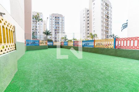 Apartamento à venda com 62m², 3 quartos e 1 vagaÁrea Comum - Playground