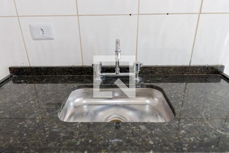 Apartamento à venda com 62m², 3 quartos e 1 vagaCozinha